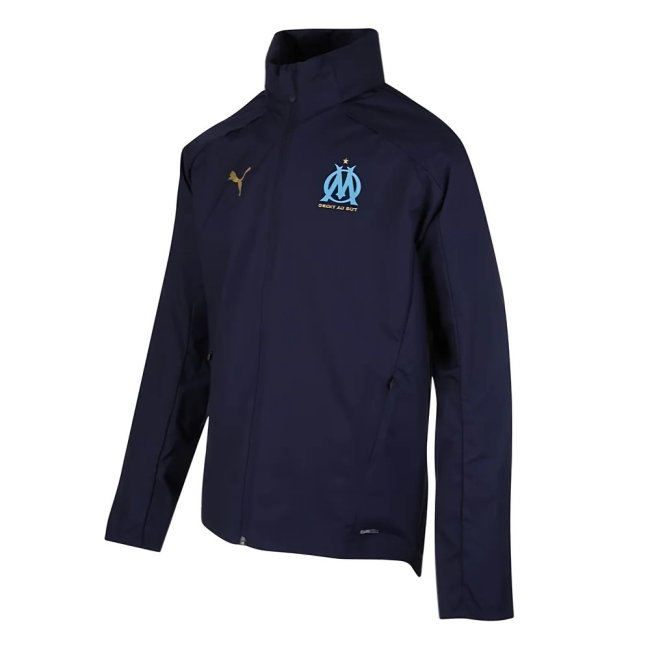 Official 2020-2021 Marseille Training With Classic Design