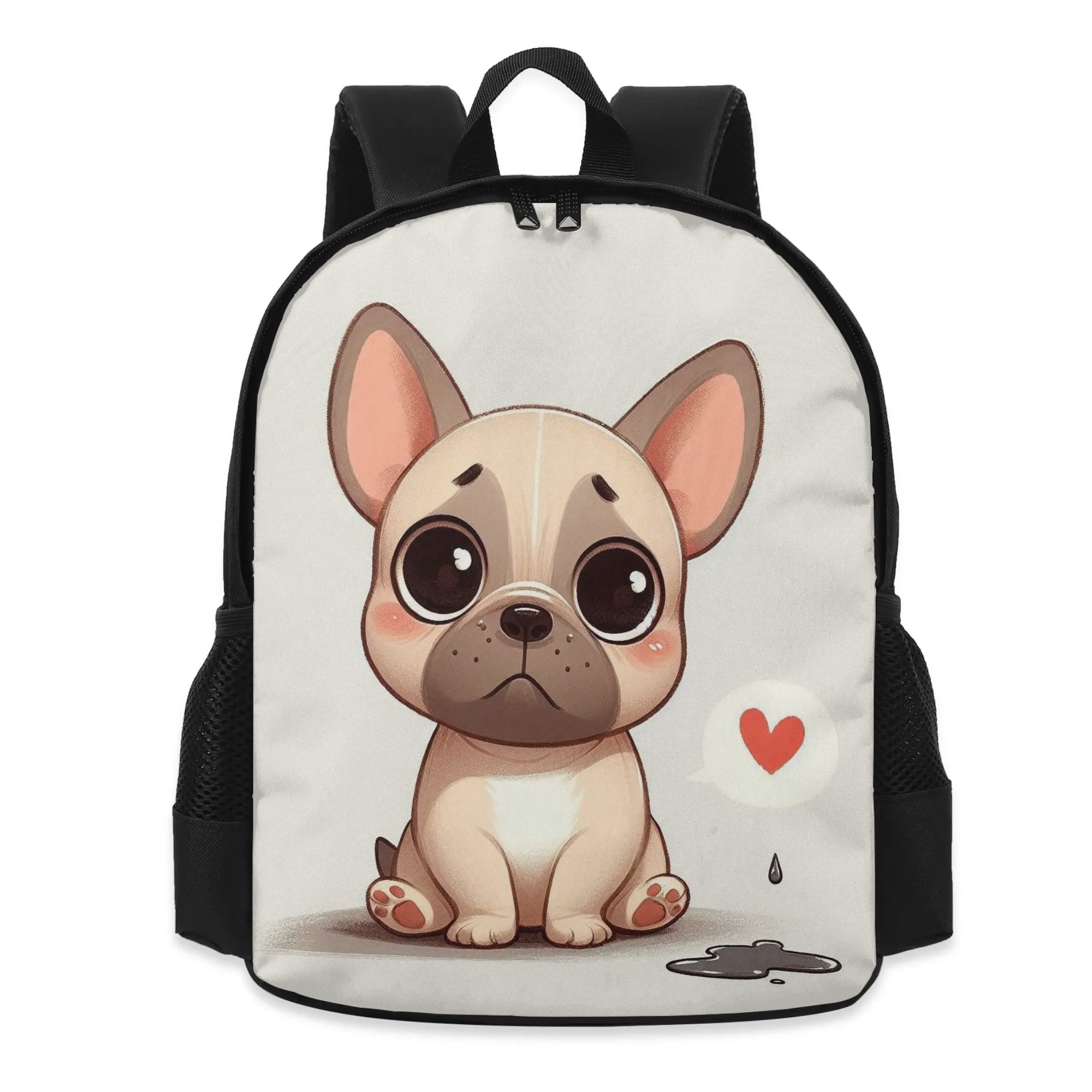 Riley - Safe Kids School Backpack Pet Gear | Non-slip Design