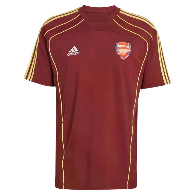 2025-20 Arsenal Home Jersey # L M S_156