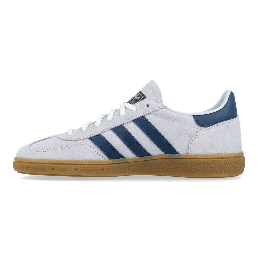 Italy Spezial IN - Light Blue/Conavy/Gum Light Brown