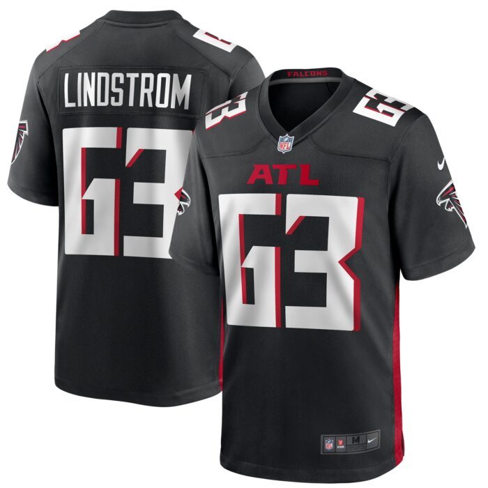None Men's ATL Falcons Classic Great Value Jersey Football Apparel