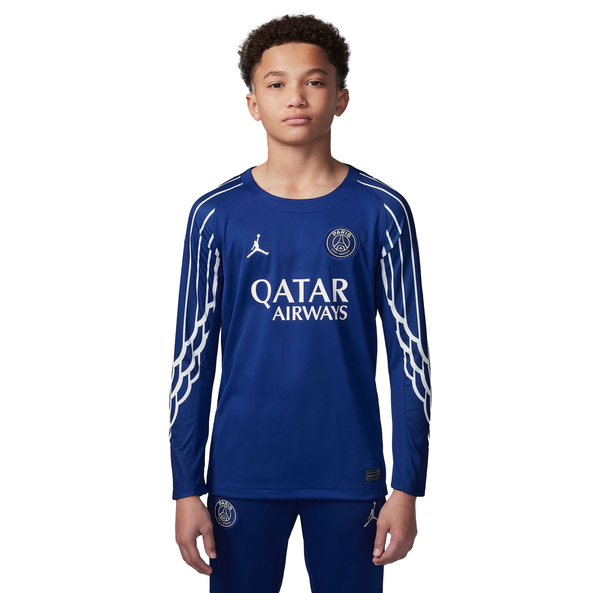 Youth 2024 Top-Quality Replica Jersey - Match Jersey - Exclusive Offer