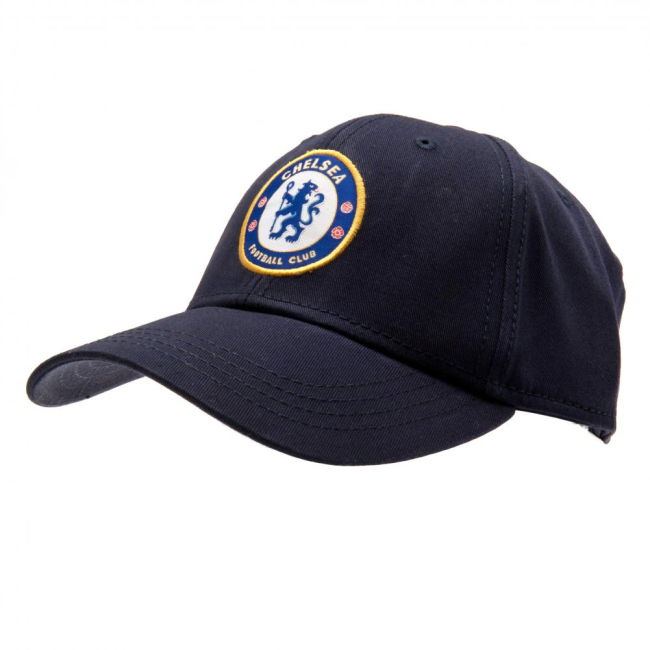 High Quality Chelsea 2025-2026 Home Uniform (2)