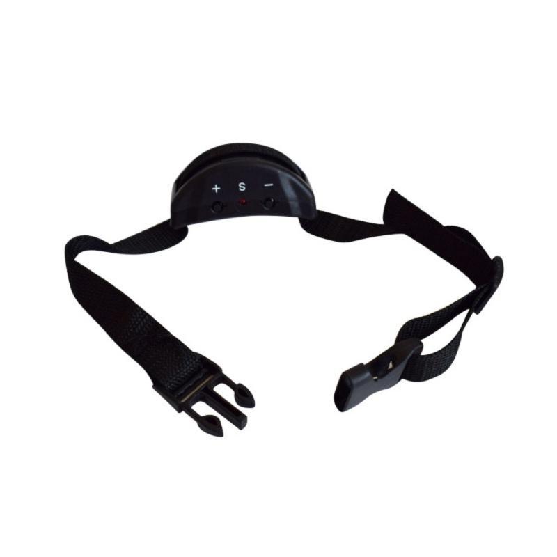 Stylish Street-Ready Anti Barking For French Bulldog for Fashion Lovers