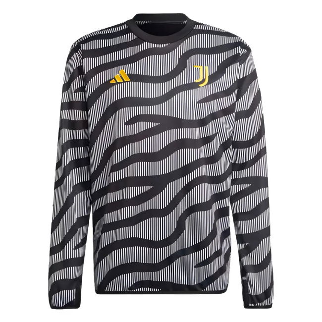 Juventus Modern Jersey 2023-2024 #55