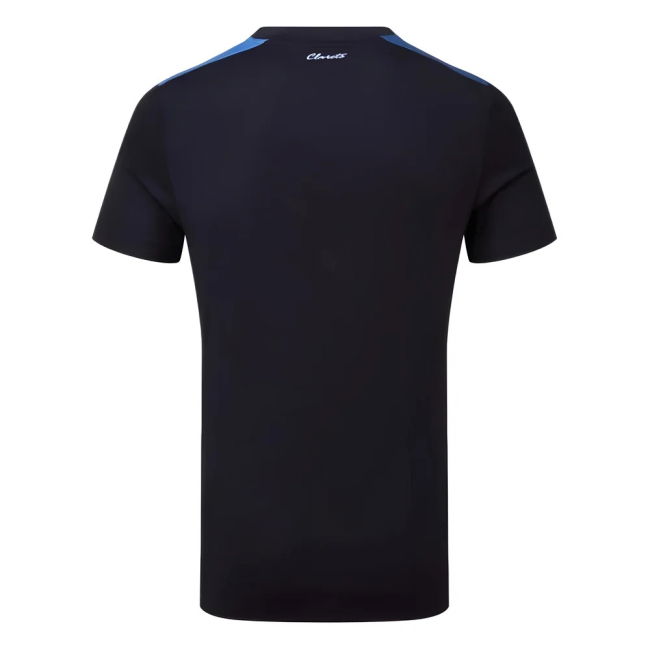 2023-2024 Burnley Third Jersey