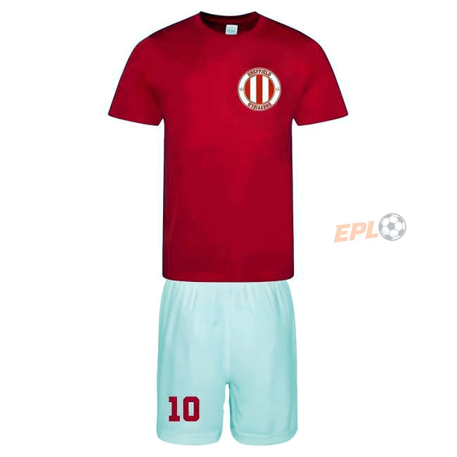 CHA genuine Third Kit - Adults | premium quality | high-end