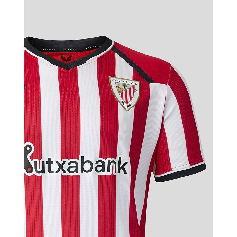 [EFKS] Athletic Bilbao Home Kit 2026/27