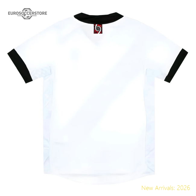 Top Trinidad And 20222023 Third Jersey Drifit Climalite