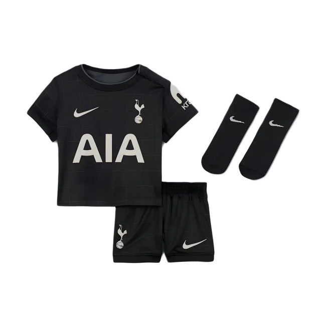 Game Replica Tottenham Away Supporter Shirt (Baby)
