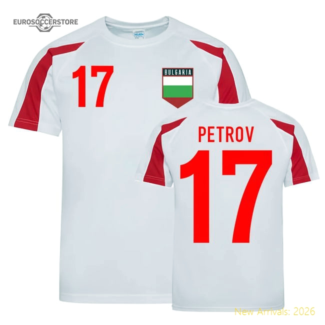 Bulgaria 2019 Shirt Football Fan Apparel Supporter For Football Fans