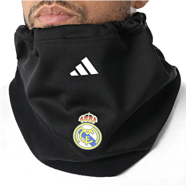 Official Licensed Real Madrid Home Fan Shirt for Adults (1)