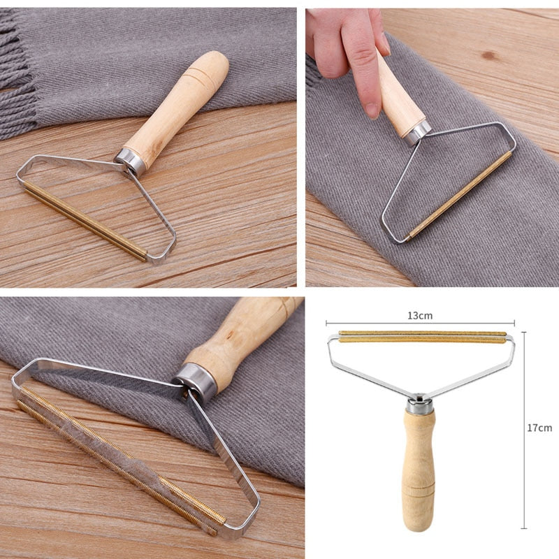 - Safe Tm : Lint And Pet Hair Remover Brush Pet Gear | Non-slip Design