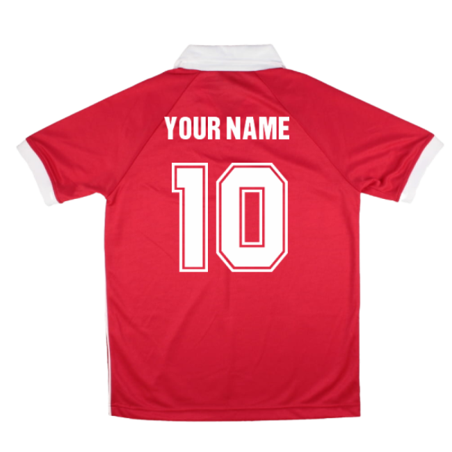 Match Quality Sports Institution New Release Avid Football Kit