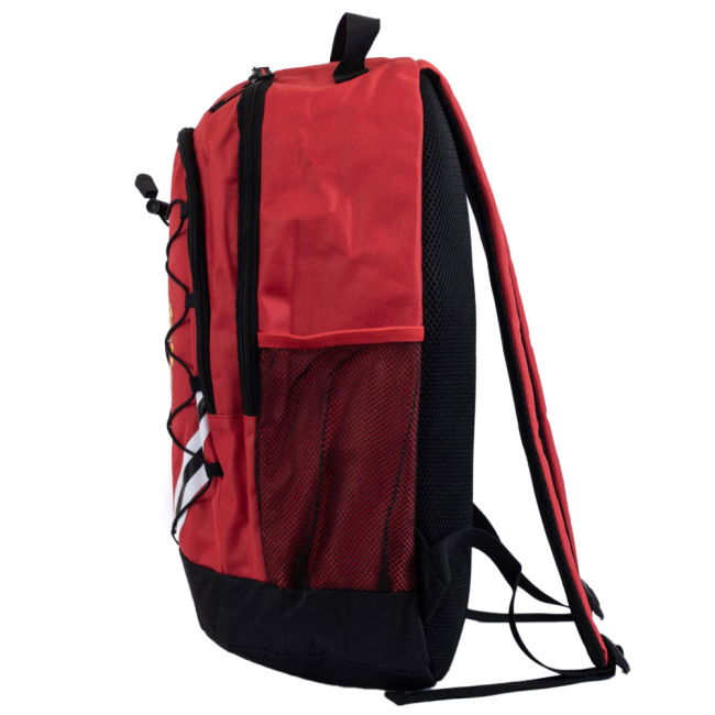 Manchester United (man Utd) Backpack - Premium Quality