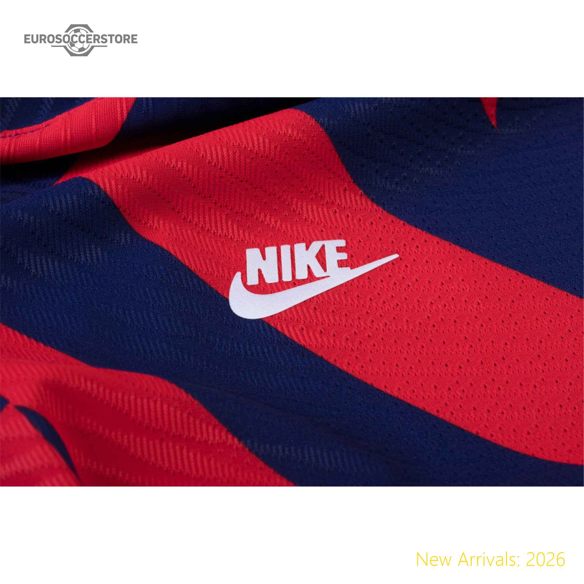 Authentic Adult Uni National Team Legend Away Jersey 2021