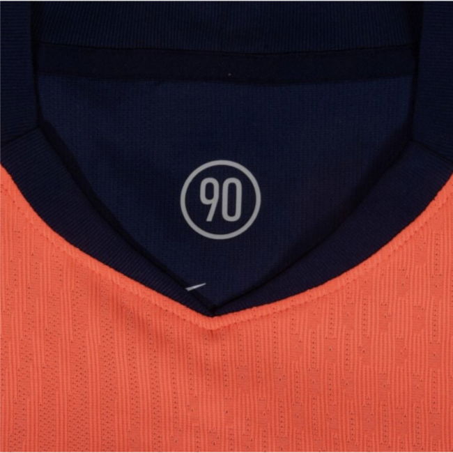 Barcelona Limited Edition Third Jersey 2025-2026