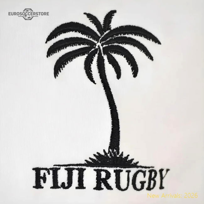 Elite Fiji 1970 20242025 Regular Shirt () Classic Slim