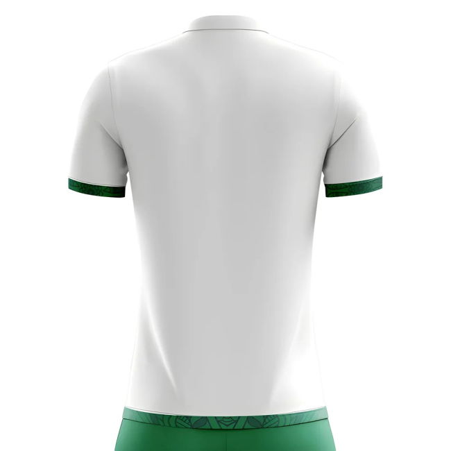 Nigeria 2025-2026 Away Shirt - (Women