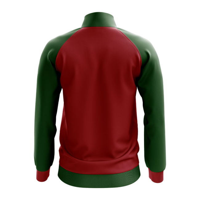 New Morocco Jersey Morocco