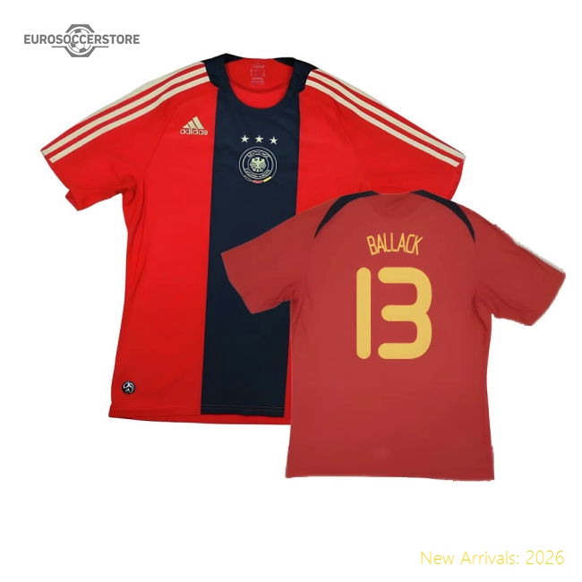 Classic Style Team Official Jersey Officially Licensed Product
