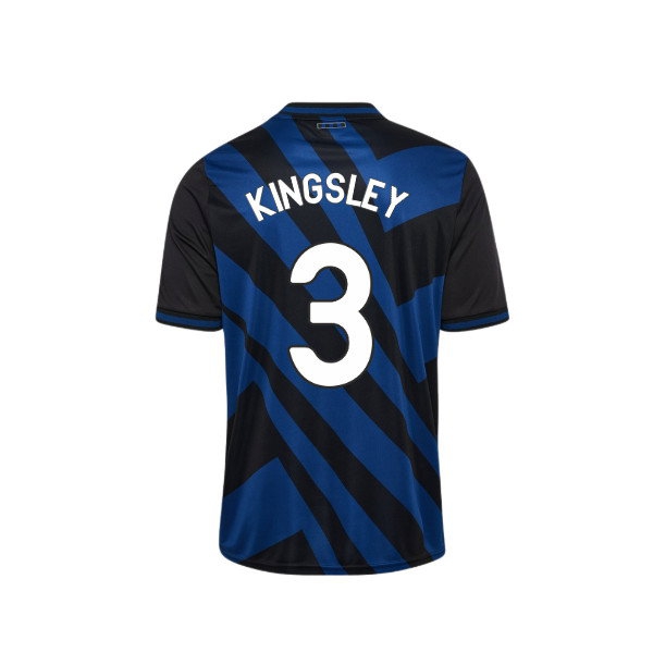 2026-2027 Hearts Third Shirt (Kingsley 3)