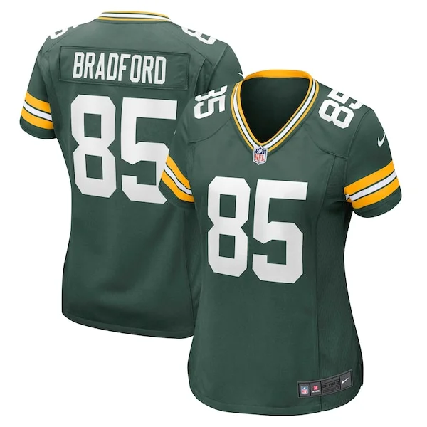 Official GB Packers  Jersey - Green | NFL Fan Apparel | NFL Football