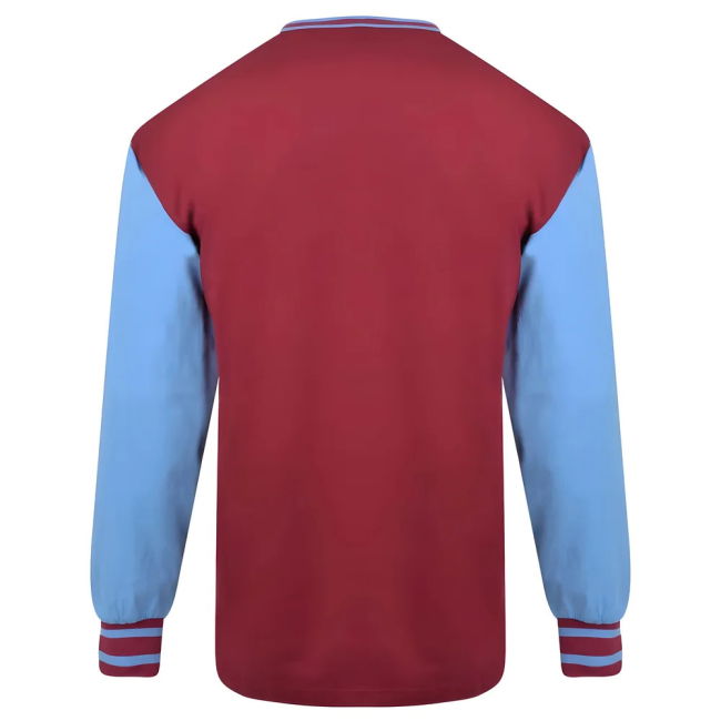 West Ham (west Ham) Shirt - Authentic Fan Edition - Durable Fabric