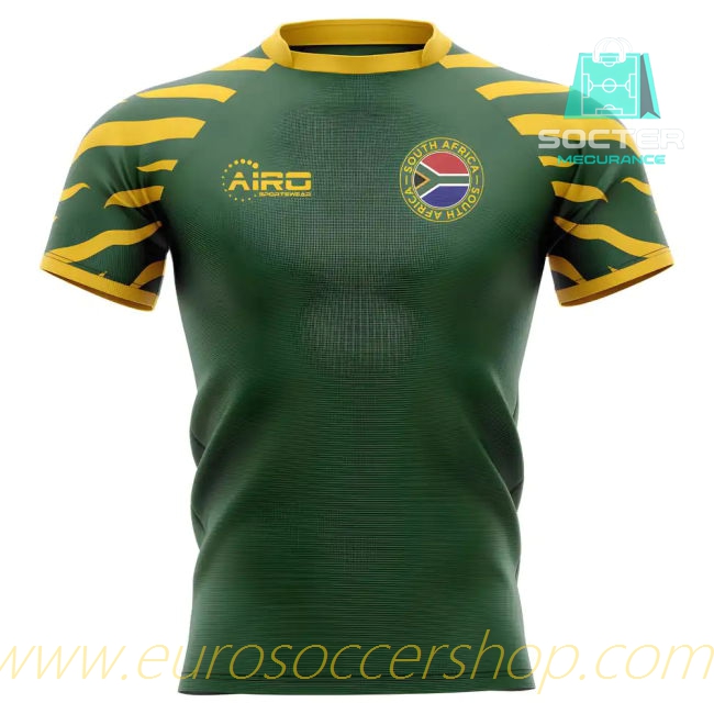 Premium 2025-26 Edition Rugby Home Shirt Kids
