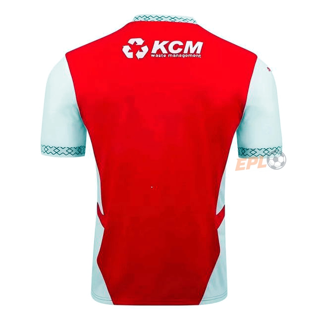 2024-20 League Two dynamic Home Football Shirt | excellent