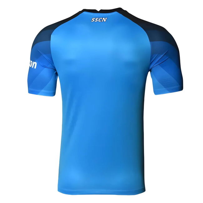2025-2026 Napoli High Quality Home - Limited Edition Comfort Fit