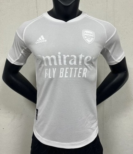 2023-2024 Arsenal Camiseta - Premium Replica - Comfortable Fit