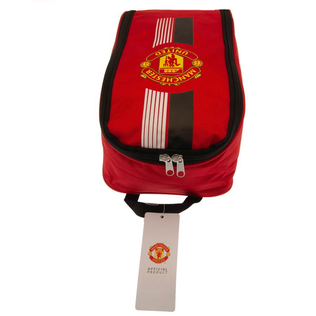 Adult Manchester United FC Ultra Boot Bag
