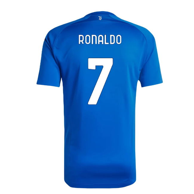 Durable 2025-2026 Juventus Football Shirt With Special Edition Design