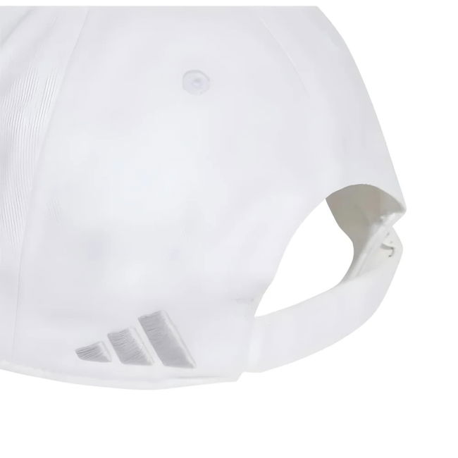 Real Madrid Baseball Cap Shirt 2025-2026 edition