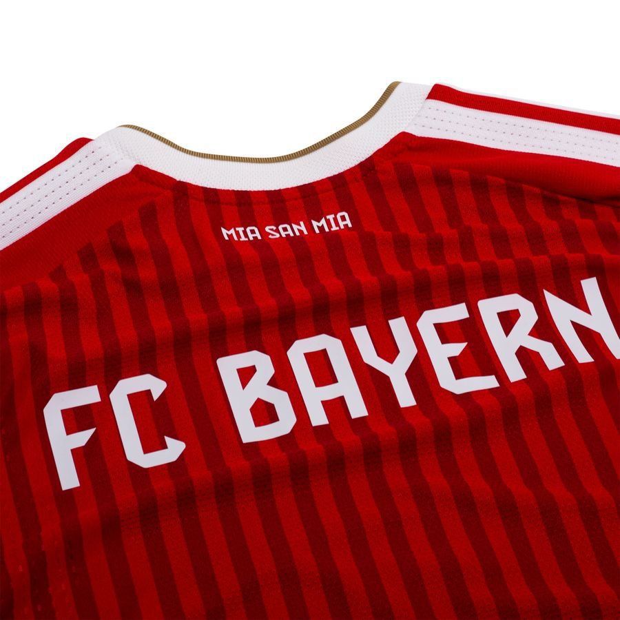 Bayern München Home Shirt 2026/27