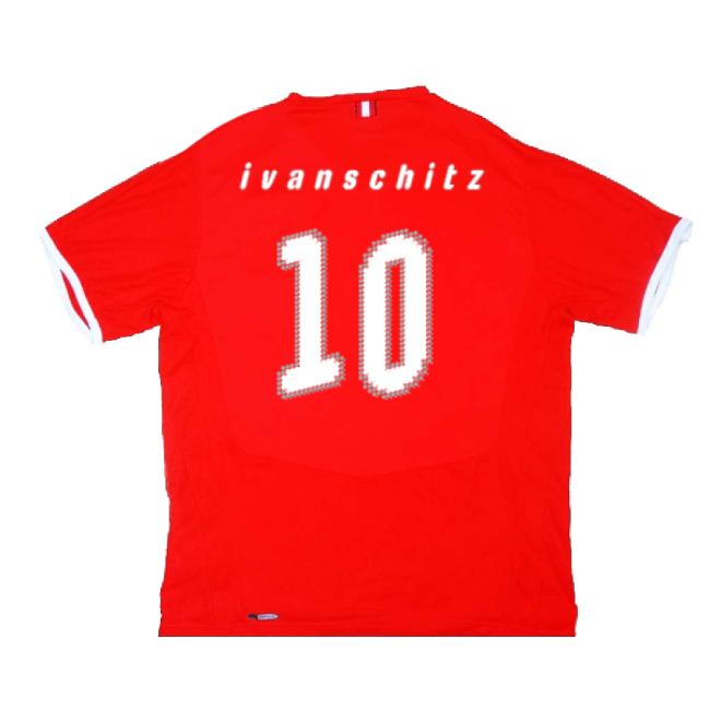 Latest Team Official Jersey Officially Licensed Product