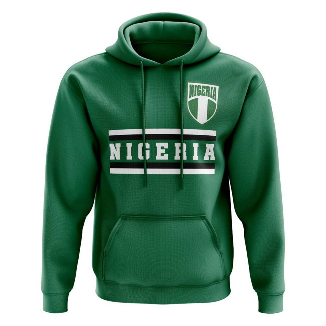 Authentic Nigeria Jersey Nigeria