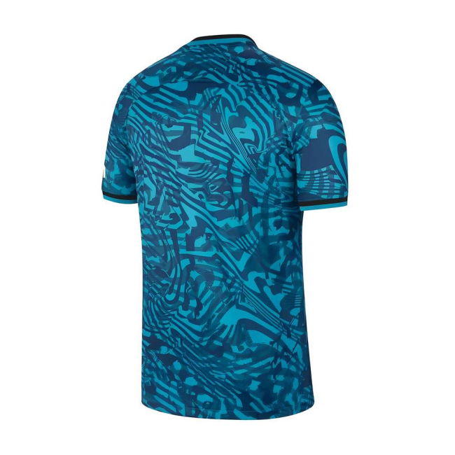 2022-20 TOT sleek Third Shirt - Adults | luxury | first-class