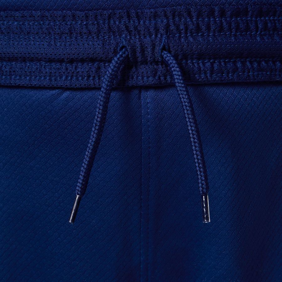 Paris Saint Germain Fourth Shorts 2024/25 Kids Adidas National Team Wear