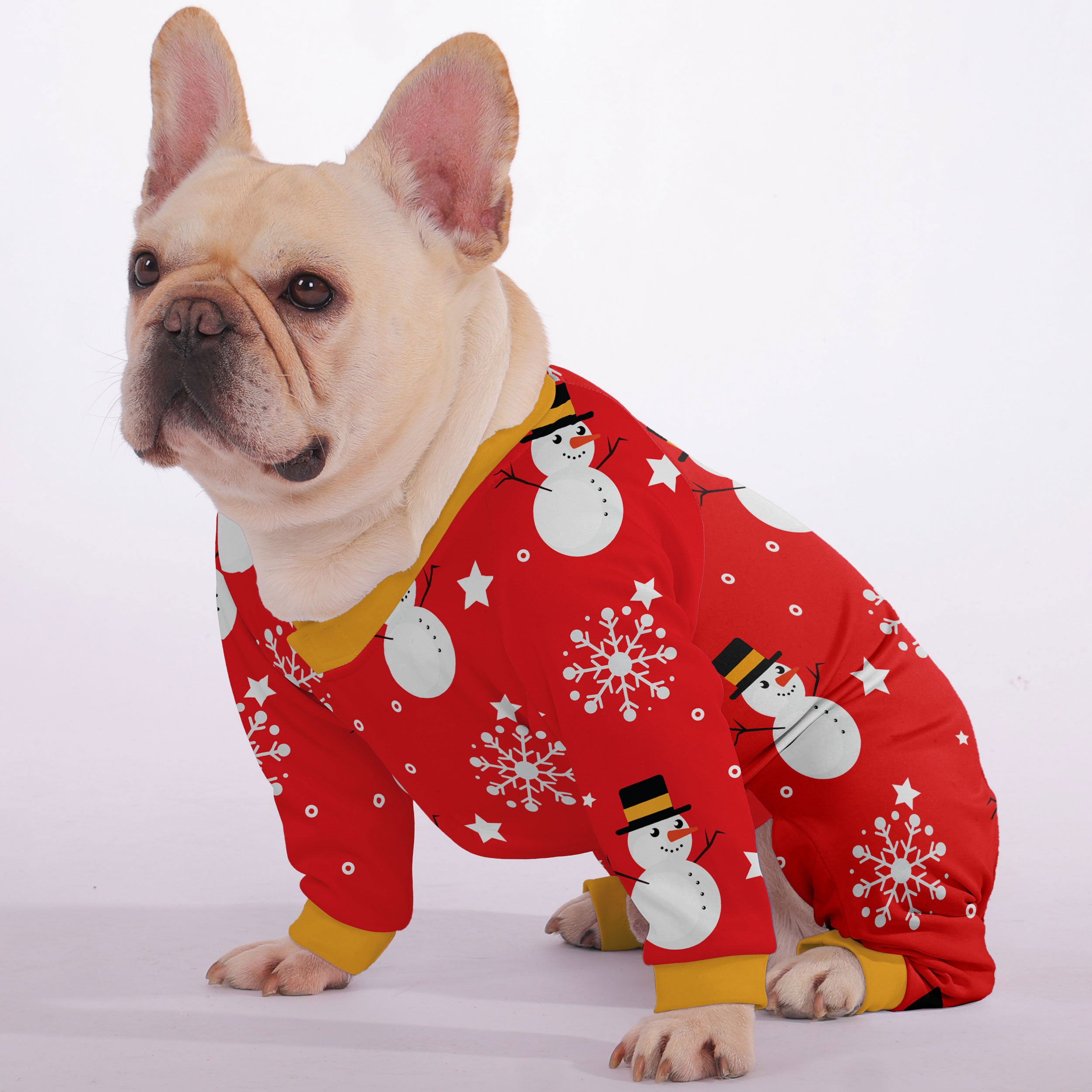 French Bulldog Noodle Frenchie Pajamas Useful Frenchie Gear