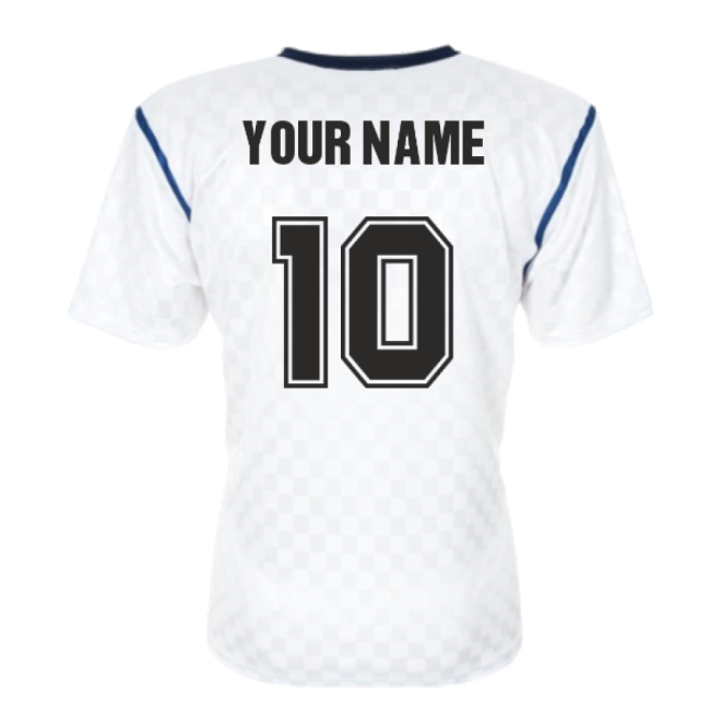 2024 Match-Ready Team Jersey Perfect For Match Days Officially