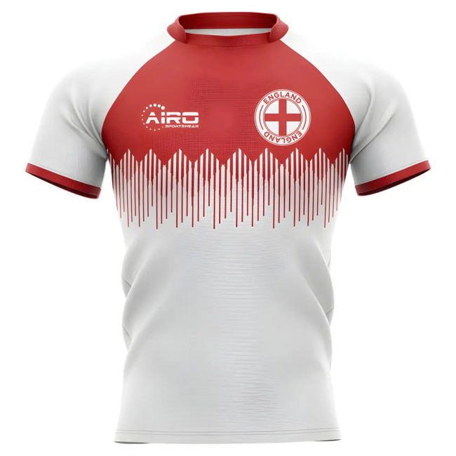 Rugby Pro Home Jersey 2025-2026 #5