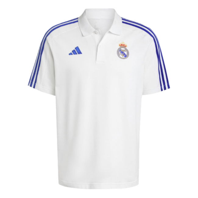 2024-2025 Real Madrid Jersey (Adult)