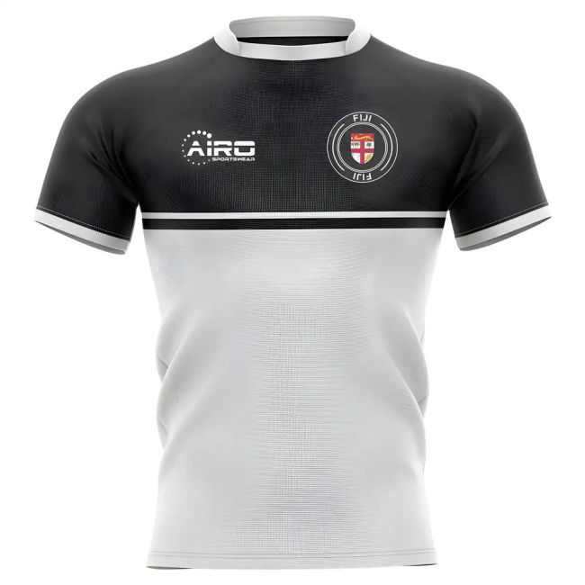 Rugby Pro Jersey 2025-2026 #6