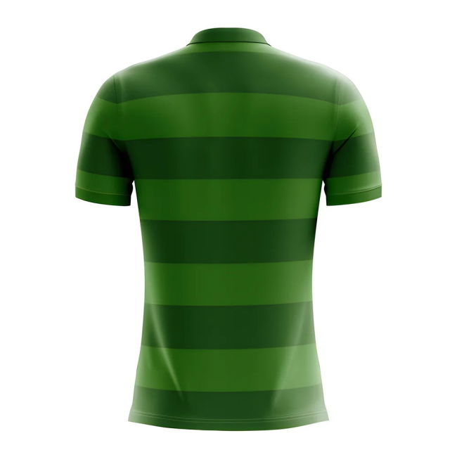 2025-2026 Germany Away Concept Football Shirt