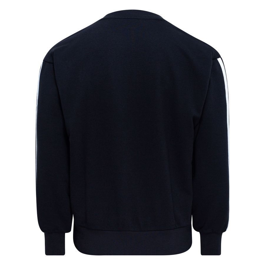 [EFKS] 2026 Germany Sweatshirt DNA World Cup Black Apparel