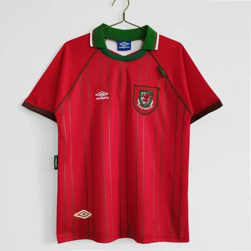 Official 1994 International Jersey Retro With Special Edition Design