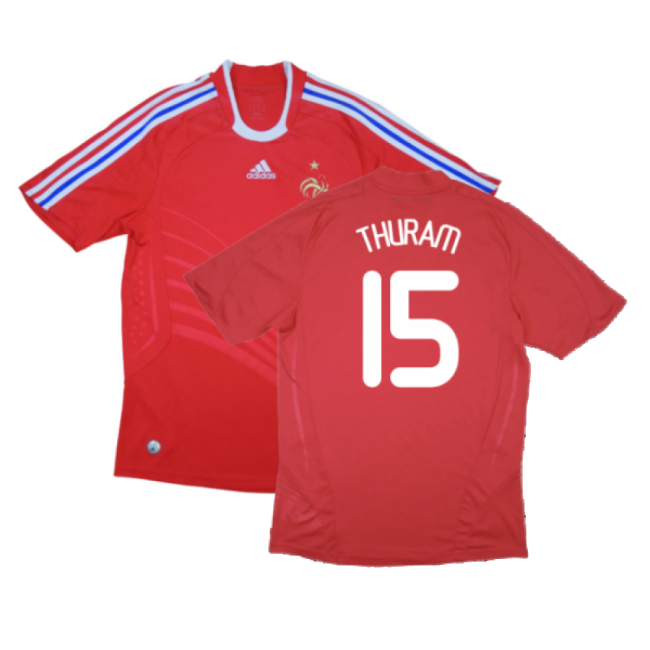Team Official Jersey Ideal For True Fans High-Quality Materials