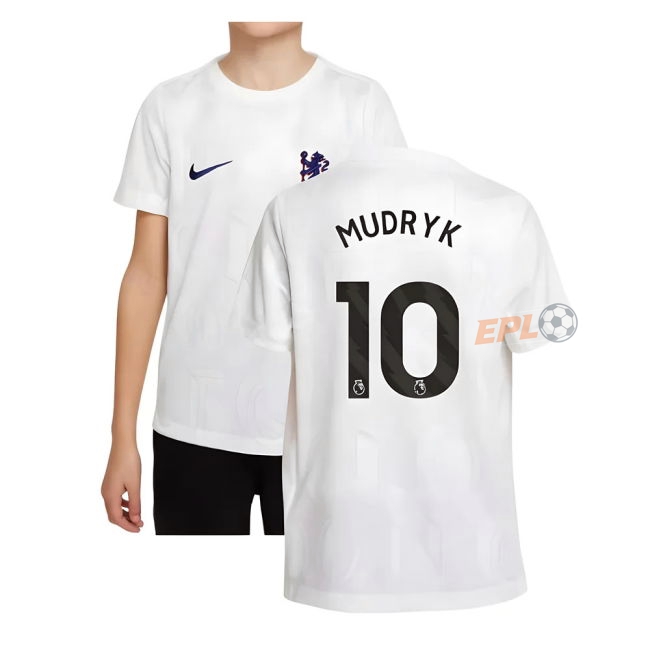 2025-20 CHE chic Third Shirt - Kids | high quality